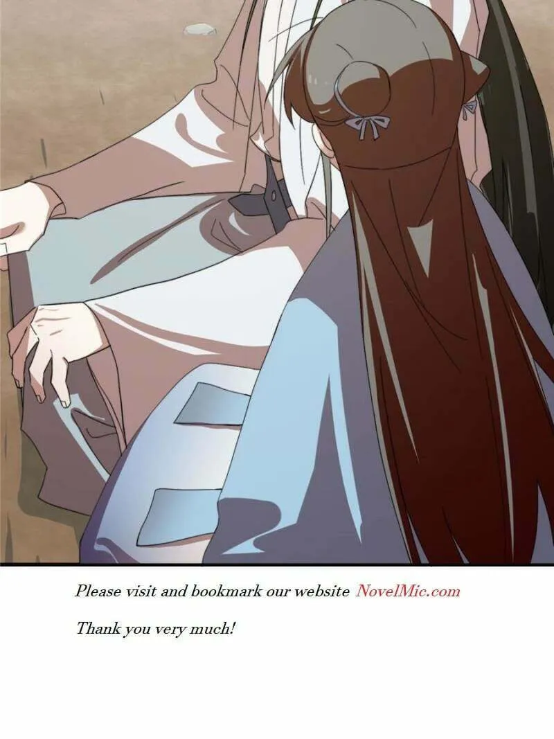 Queen of Poison: The Legend of a Super Agent, Doctor, and Princess Chapter 445 page 38 - 