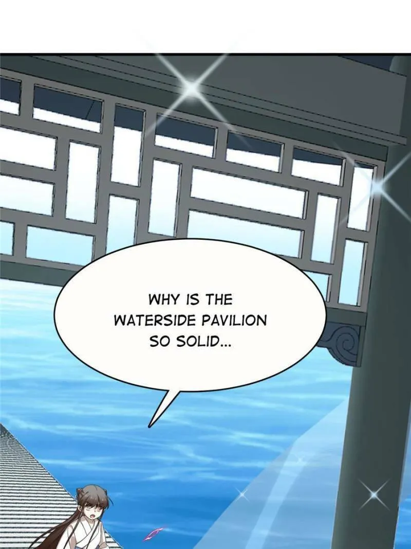 Queen of Poison: The Legend of a Super Agent, Doctor, and Princess Chapter 446 page 13 - 