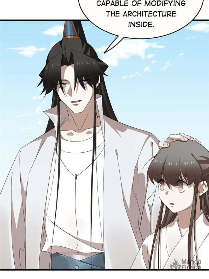 Queen of Poison: The Legend of a Super Agent, Doctor, and Princess Chapter 446 page 15 - 