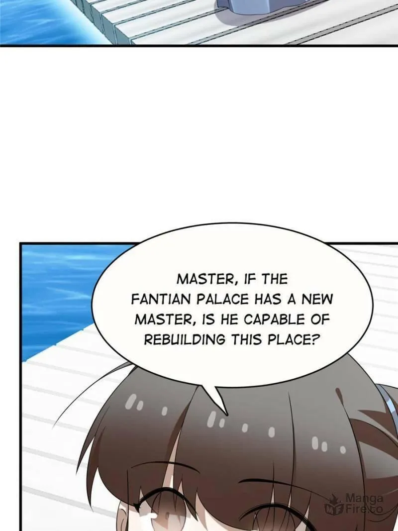 Queen of Poison: The Legend of a Super Agent, Doctor, and Princess Chapter 446 page 18 - 