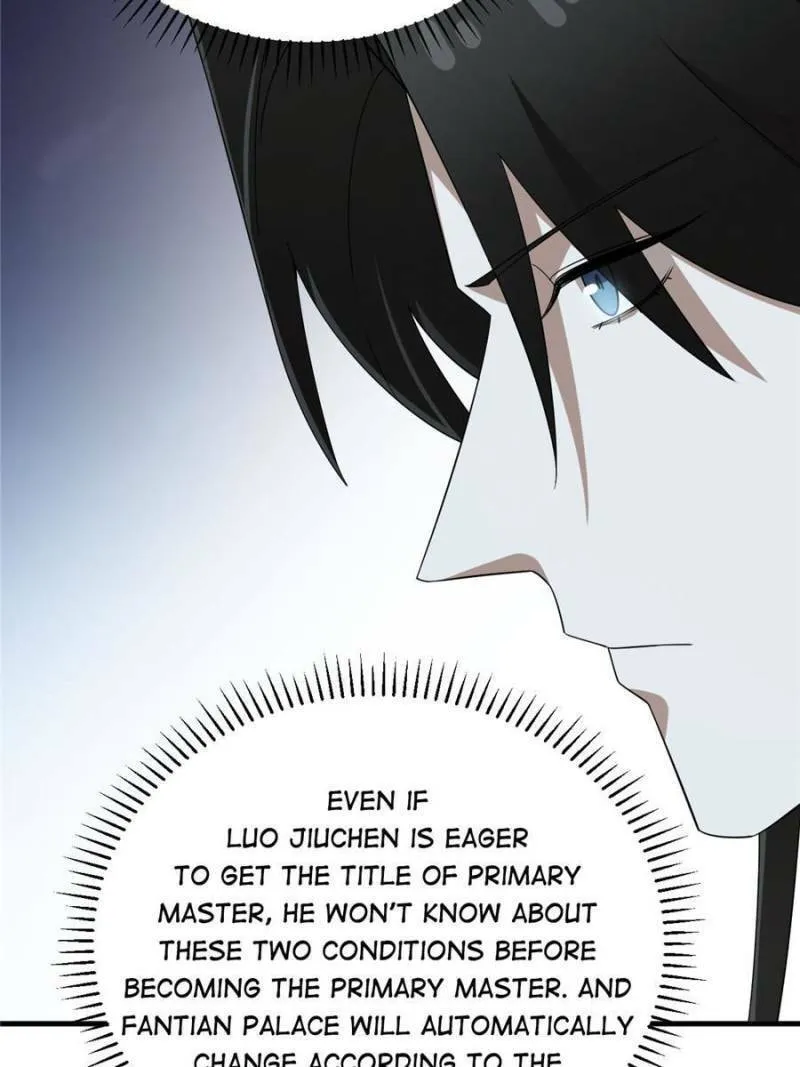 Queen of Poison: The Legend of a Super Agent, Doctor, and Princess Chapter 446 page 22 - 