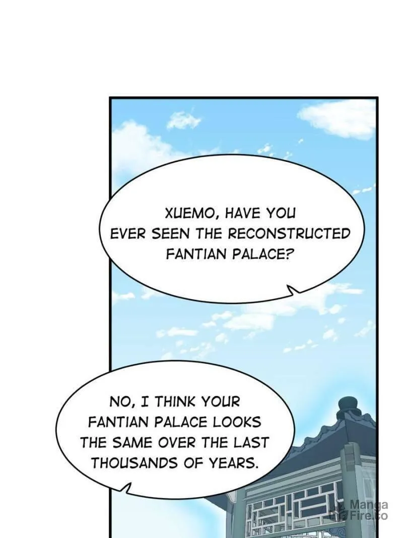 Queen of Poison: The Legend of a Super Agent, Doctor, and Princess Chapter 446 page 24 - 