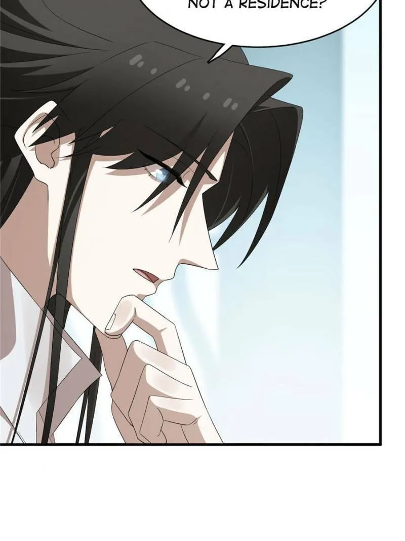 Queen of Poison: The Legend of a Super Agent, Doctor, and Princess Chapter 446 page 31 - 