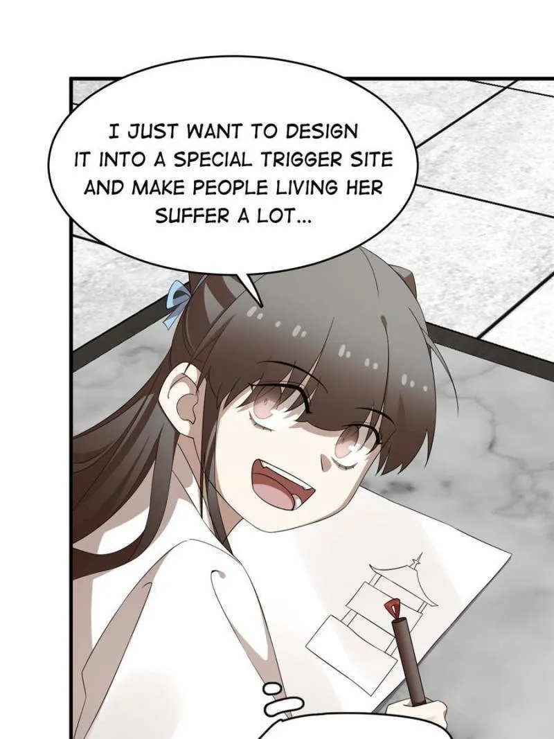 Queen of Poison: The Legend of a Super Agent, Doctor, and Princess Chapter 446 page 32 - 