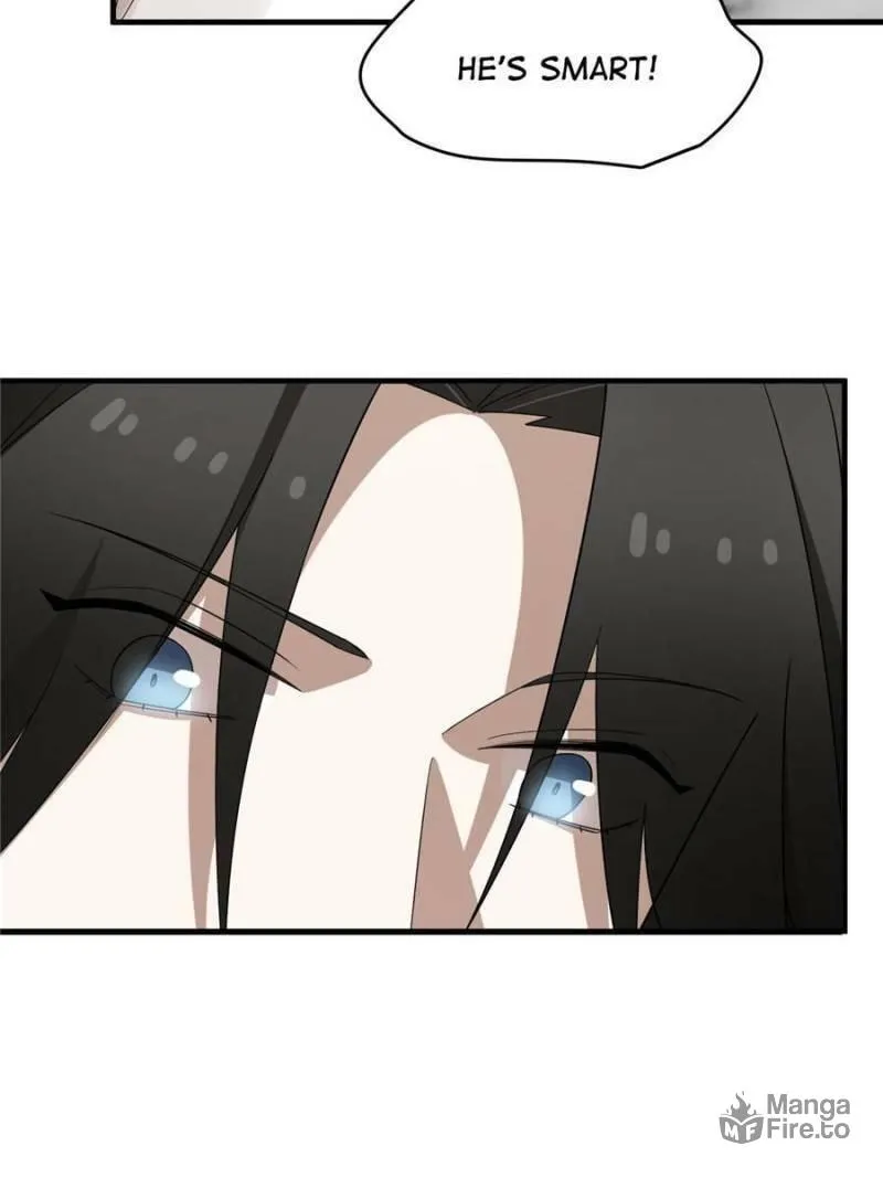 Queen of Poison: The Legend of a Super Agent, Doctor, and Princess Chapter 446 page 33 - 