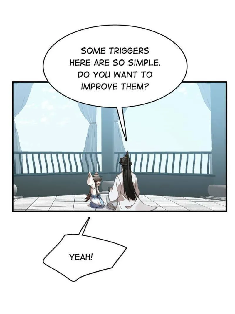 Queen of Poison: The Legend of a Super Agent, Doctor, and Princess Chapter 446 page 34 - 