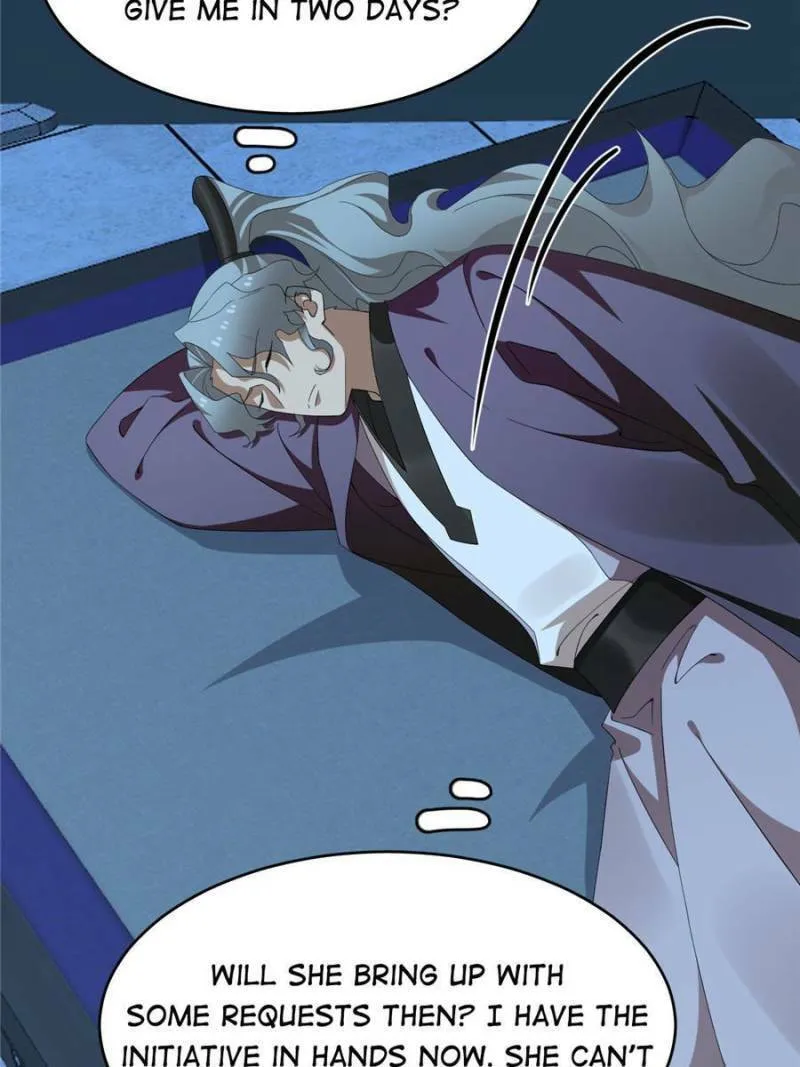 Queen of Poison: The Legend of a Super Agent, Doctor, and Princess Chapter 446 page 38 - 