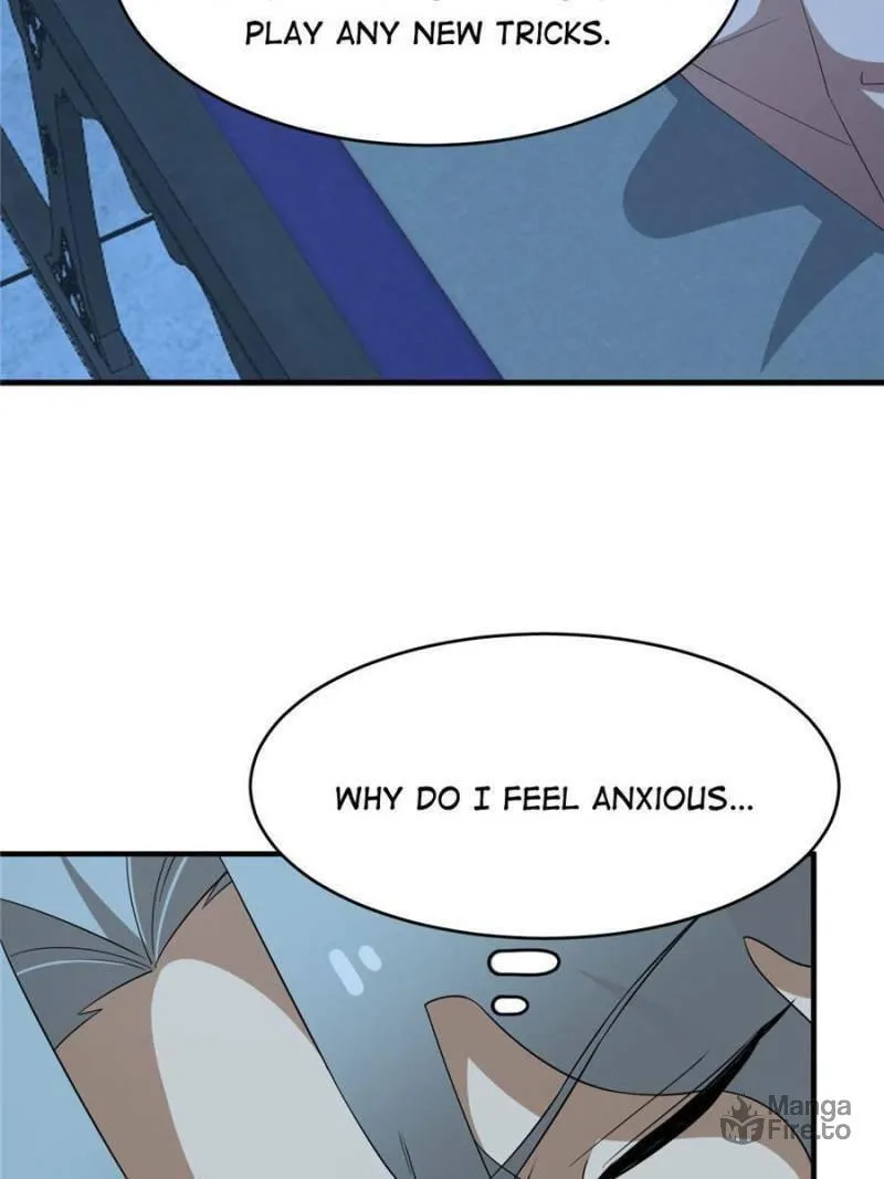 Queen of Poison: The Legend of a Super Agent, Doctor, and Princess Chapter 446 page 39 - 
