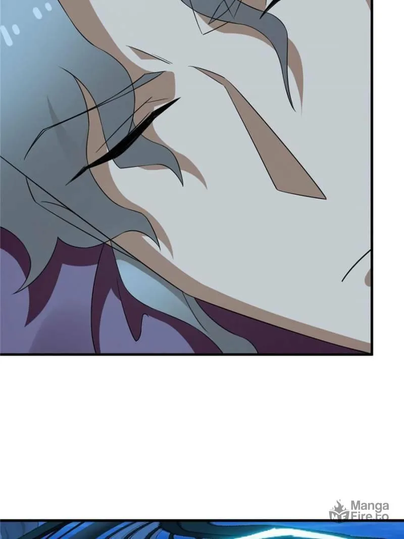 Queen of Poison: The Legend of a Super Agent, Doctor, and Princess Chapter 446 page 40 - 