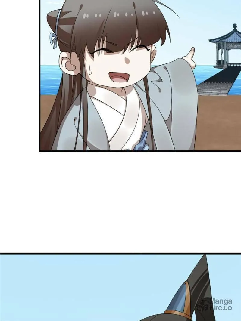 Queen of Poison: The Legend of a Super Agent, Doctor, and Princess Chapter 446 page 5 - 