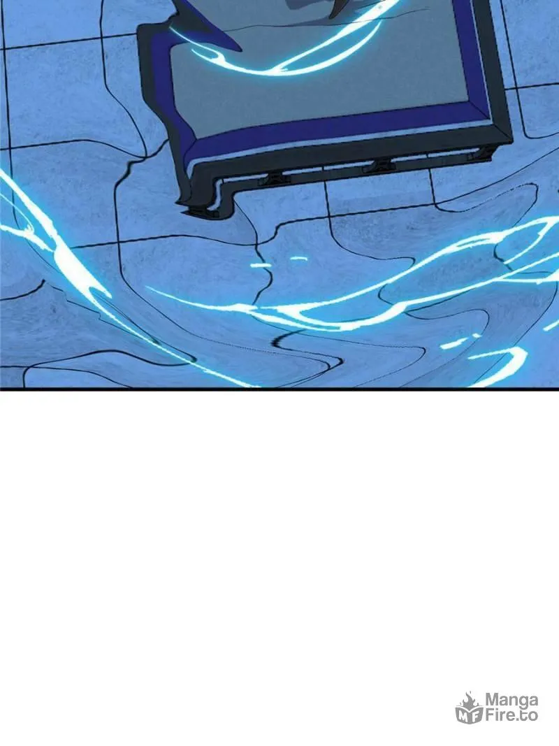 Queen of Poison: The Legend of a Super Agent, Doctor, and Princess Chapter 446 page 42 - 