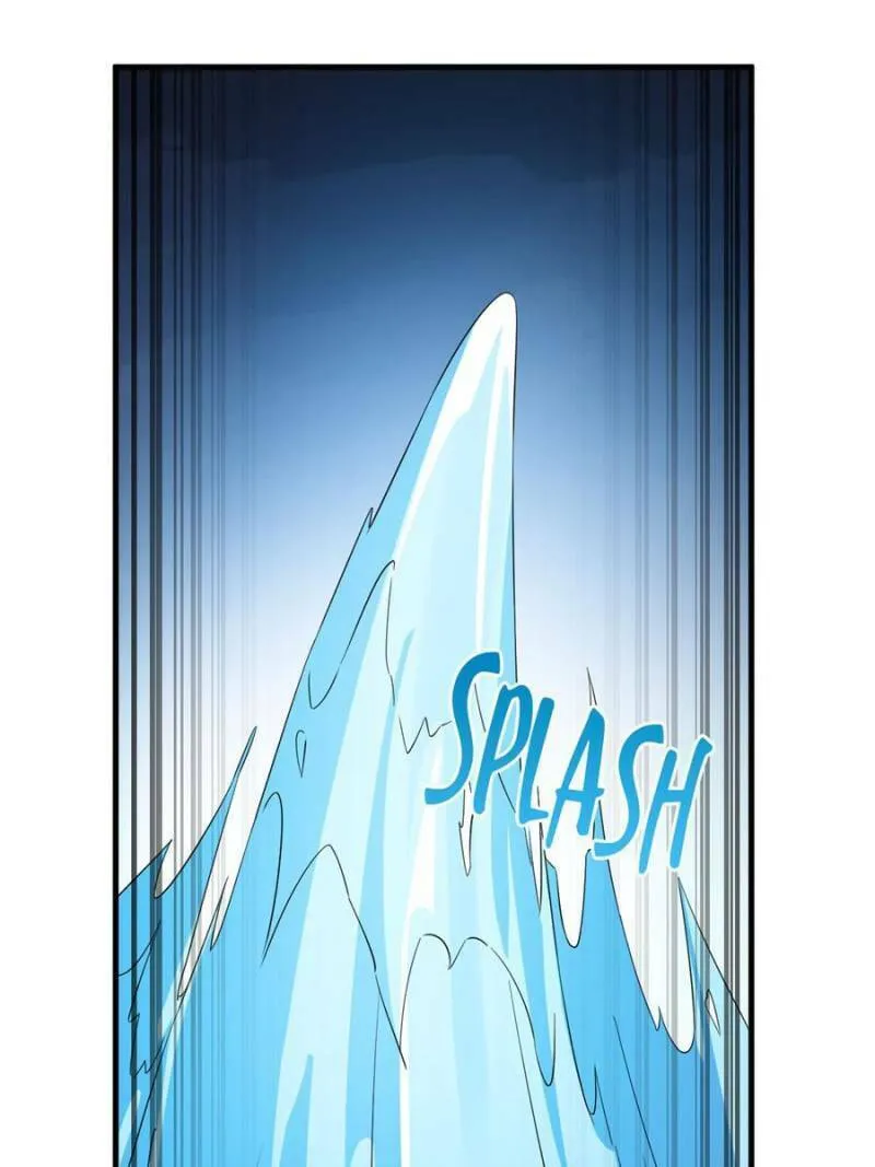 Queen of Poison: The Legend of a Super Agent, Doctor, and Princess Chapter 446 page 43 - 