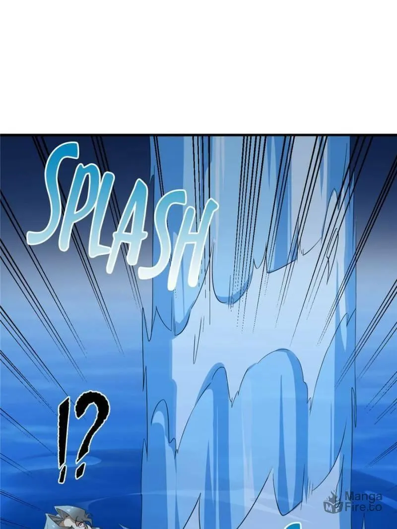 Queen of Poison: The Legend of a Super Agent, Doctor, and Princess Chapter 446 page 45 - 