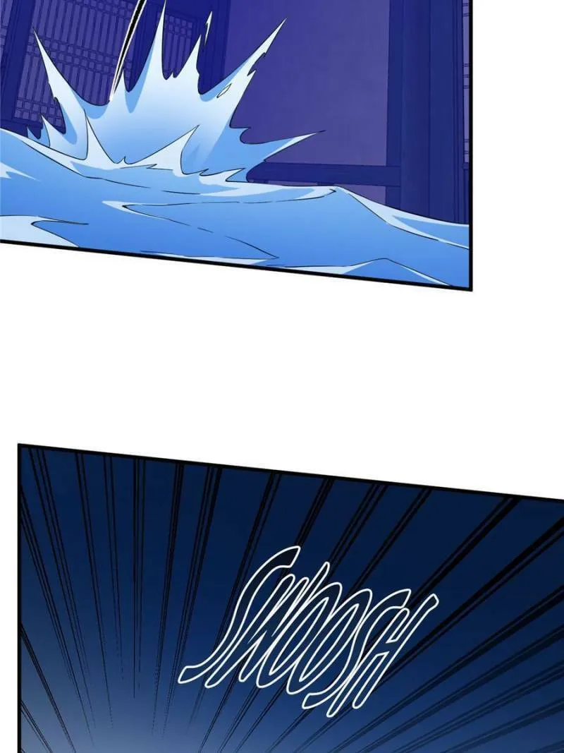 Queen of Poison: The Legend of a Super Agent, Doctor, and Princess Chapter 446 page 49 - 