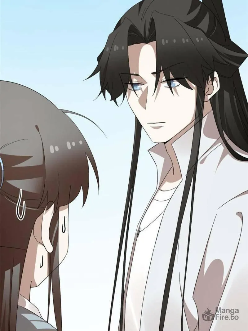 Queen of Poison: The Legend of a Super Agent, Doctor, and Princess Chapter 446 page 6 - 