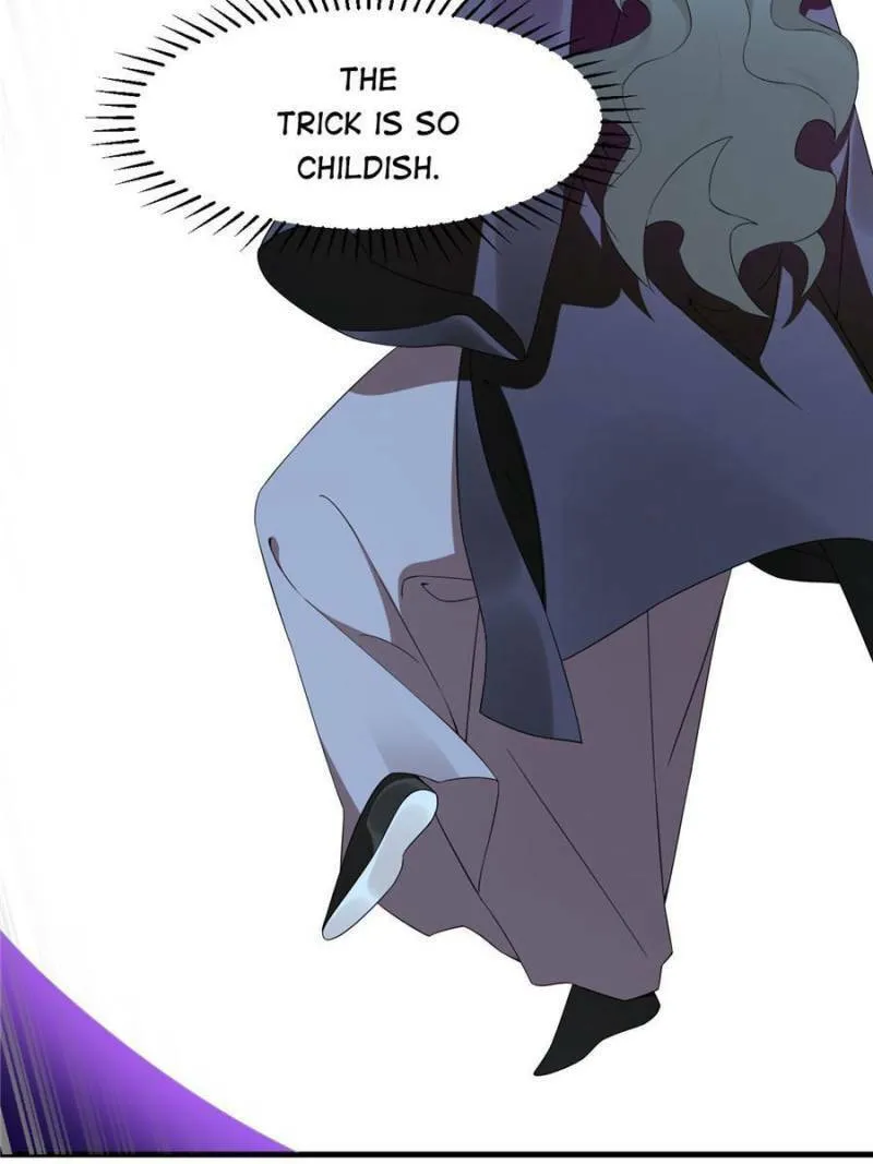 Queen of Poison: The Legend of a Super Agent, Doctor, and Princess Chapter 446 page 52 - 