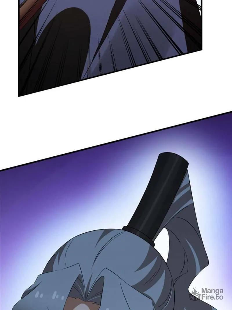 Queen of Poison: The Legend of a Super Agent, Doctor, and Princess Chapter 446 page 54 - 