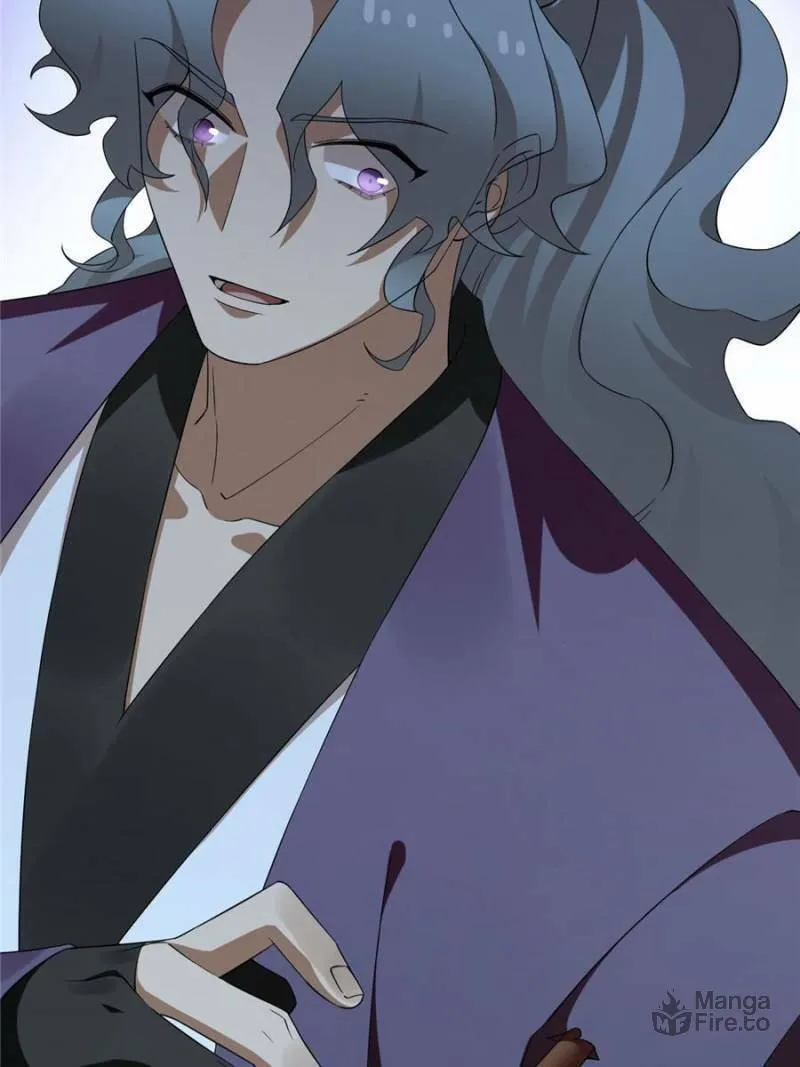 Queen of Poison: The Legend of a Super Agent, Doctor, and Princess Chapter 446 page 55 - 