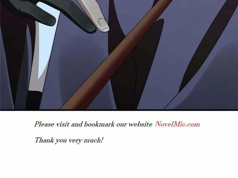 Queen of Poison: The Legend of a Super Agent, Doctor, and Princess Chapter 446 page 56 - 