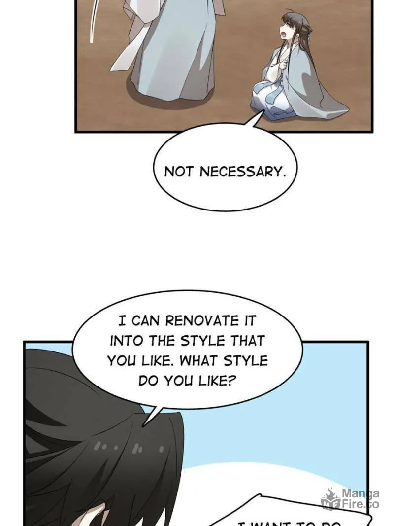 Queen of Poison: The Legend of a Super Agent, Doctor, and Princess Chapter 446 page 9 - 
