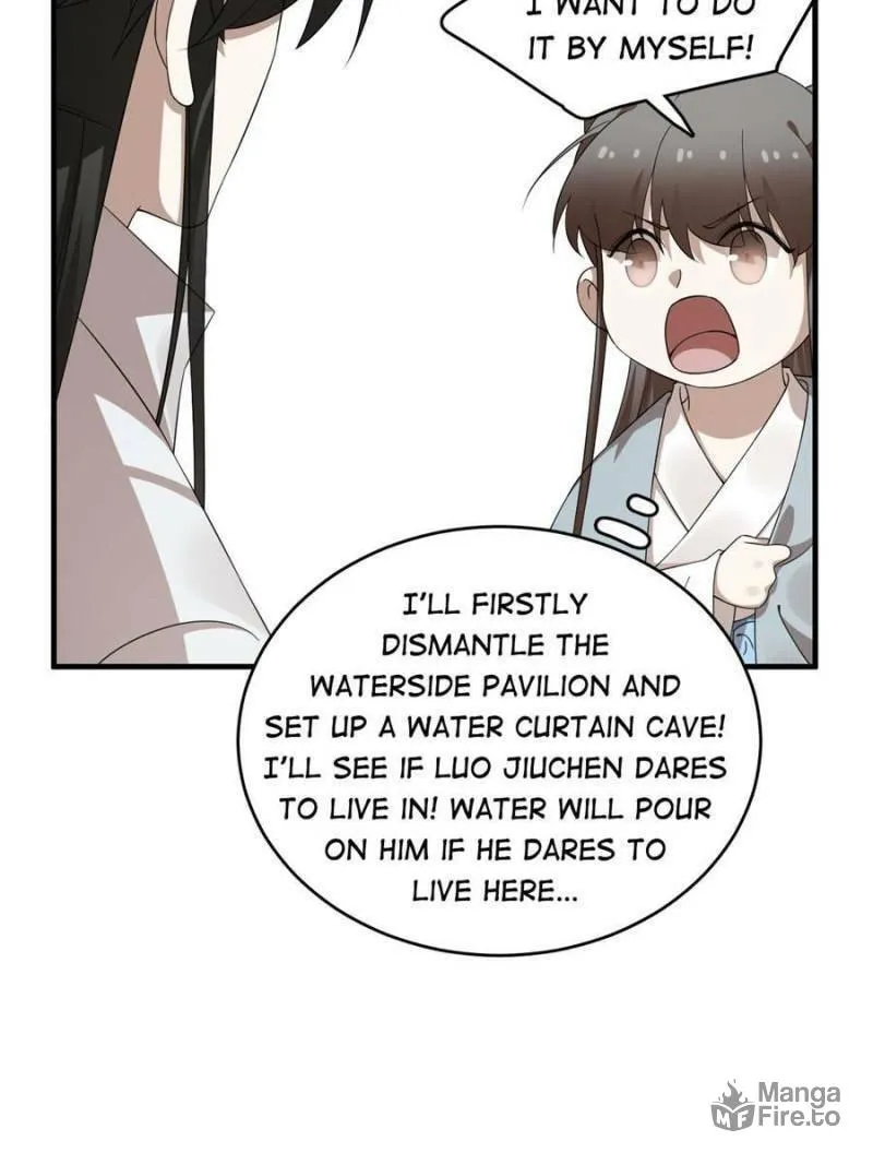 Queen of Poison: The Legend of a Super Agent, Doctor, and Princess Chapter 446 page 10 - 