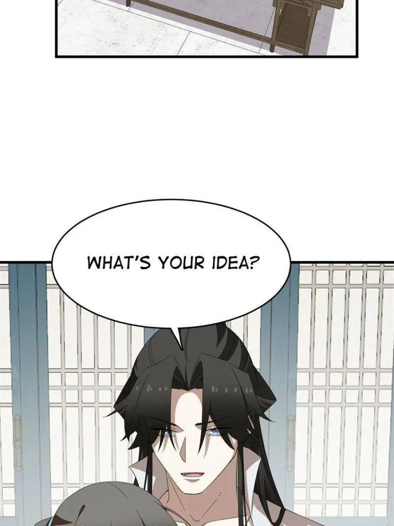 Queen of Poison: The Legend of a Super Agent, Doctor, and Princess Chapter 447 page 17 - 