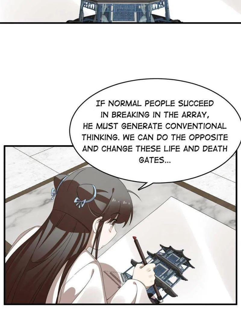 Queen of Poison: The Legend of a Super Agent, Doctor, and Princess Chapter 447 page 19 - 