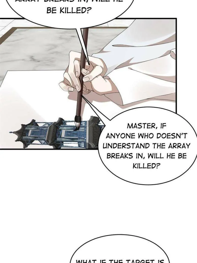 Queen of Poison: The Legend of a Super Agent, Doctor, and Princess Chapter 447 page 23 - 