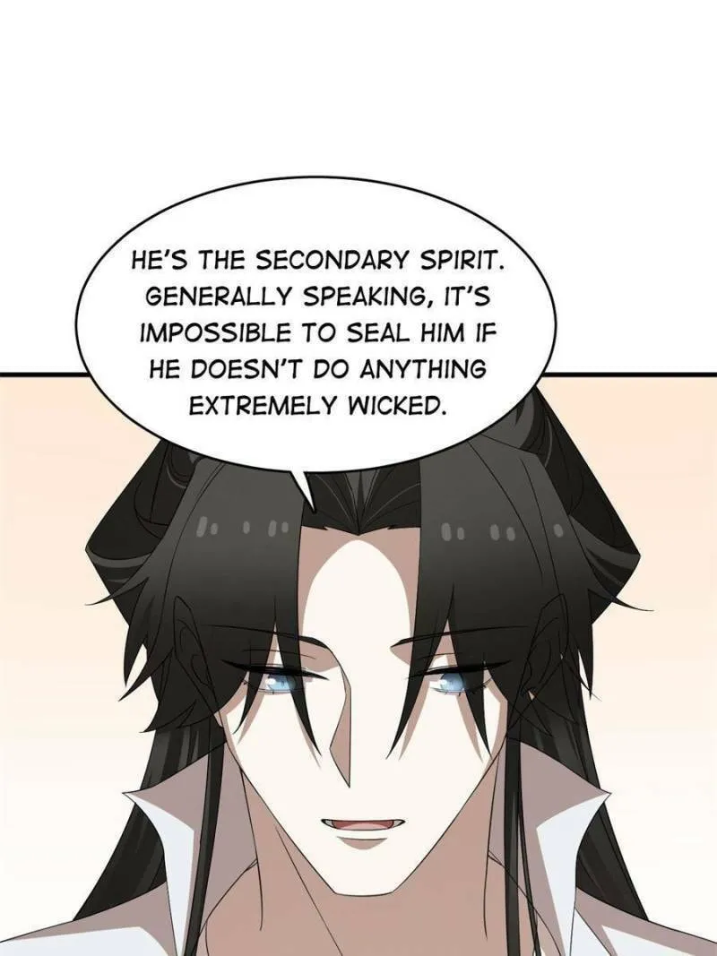 Queen of Poison: The Legend of a Super Agent, Doctor, and Princess Chapter 447 page 26 - 