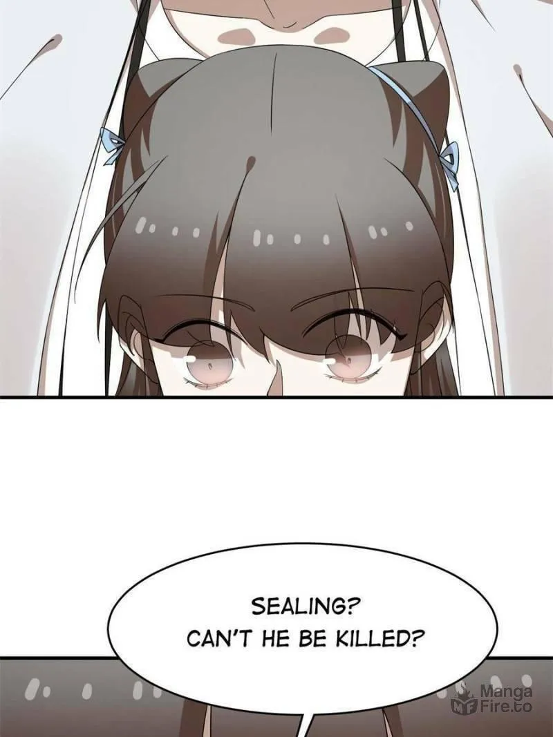 Queen of Poison: The Legend of a Super Agent, Doctor, and Princess Chapter 447 page 27 - 