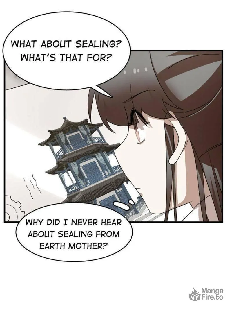 Queen of Poison: The Legend of a Super Agent, Doctor, and Princess Chapter 447 page 30 - 
