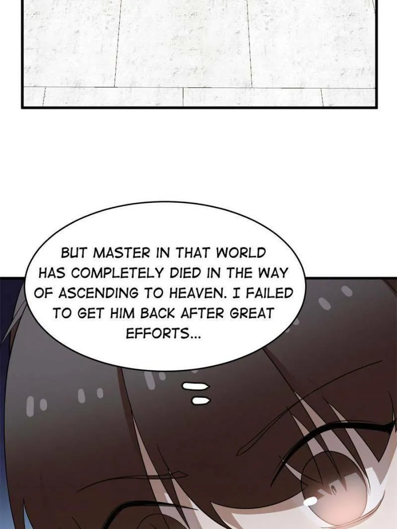 Queen of Poison: The Legend of a Super Agent, Doctor, and Princess Chapter 447 page 32 - 