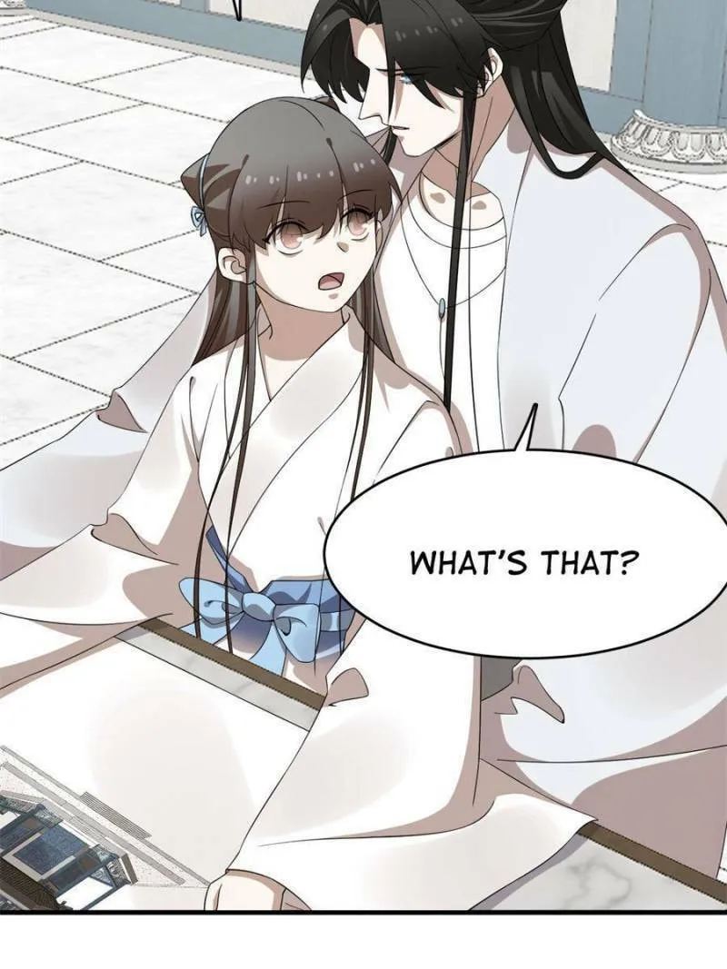 Queen of Poison: The Legend of a Super Agent, Doctor, and Princess Chapter 447 page 34 - 