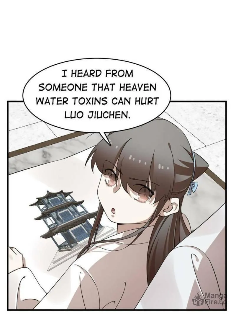 Queen of Poison: The Legend of a Super Agent, Doctor, and Princess Chapter 447 page 36 - 