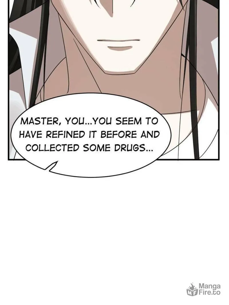 Queen of Poison: The Legend of a Super Agent, Doctor, and Princess Chapter 447 page 39 - 