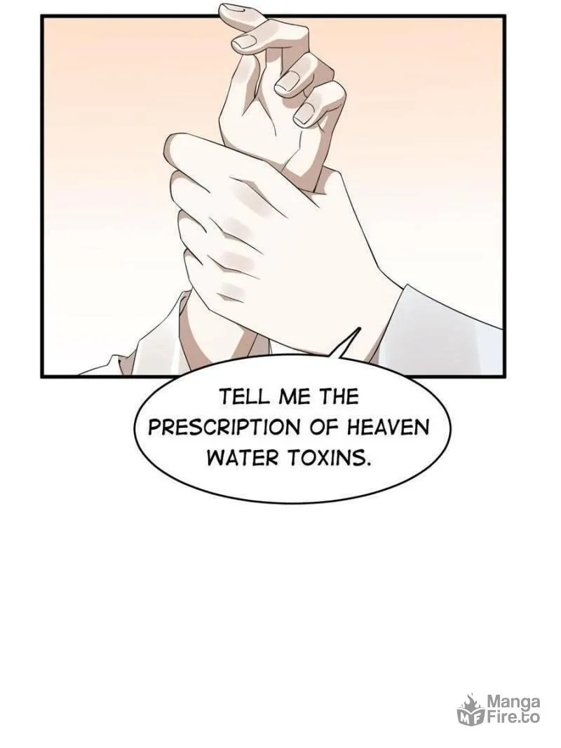 Queen of Poison: The Legend of a Super Agent, Doctor, and Princess Chapter 447 page 40 - 