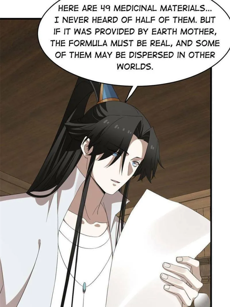 Queen of Poison: The Legend of a Super Agent, Doctor, and Princess Chapter 447 page 44 - 