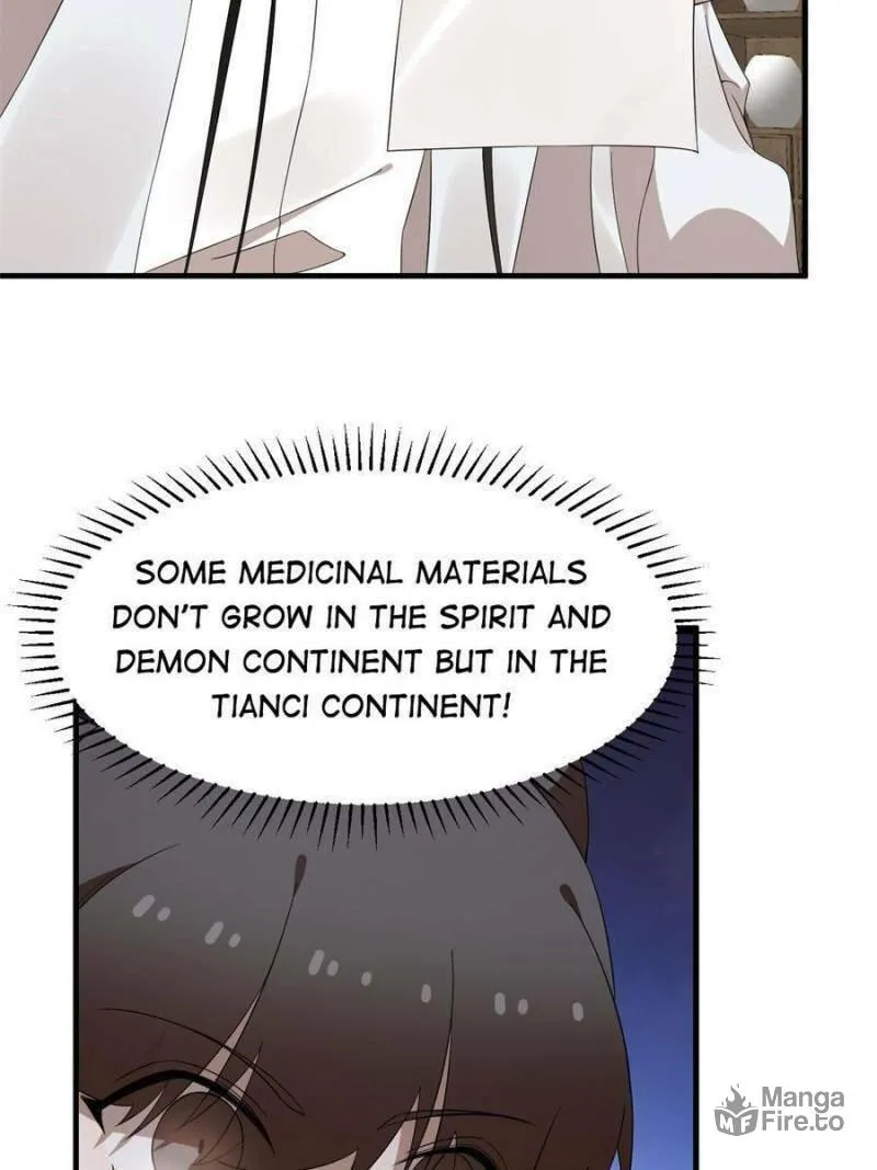 Queen of Poison: The Legend of a Super Agent, Doctor, and Princess Chapter 447 page 45 - 