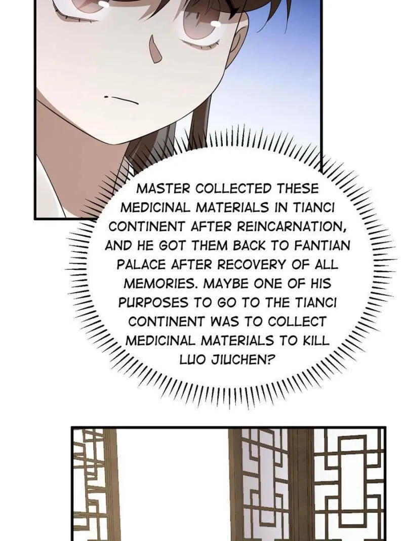 Queen of Poison: The Legend of a Super Agent, Doctor, and Princess Chapter 447 page 46 - 