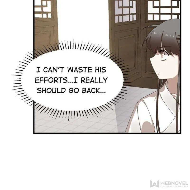 Queen of Poison: The Legend of a Super Agent, Doctor, and Princess Chapter 447 page 47 - 