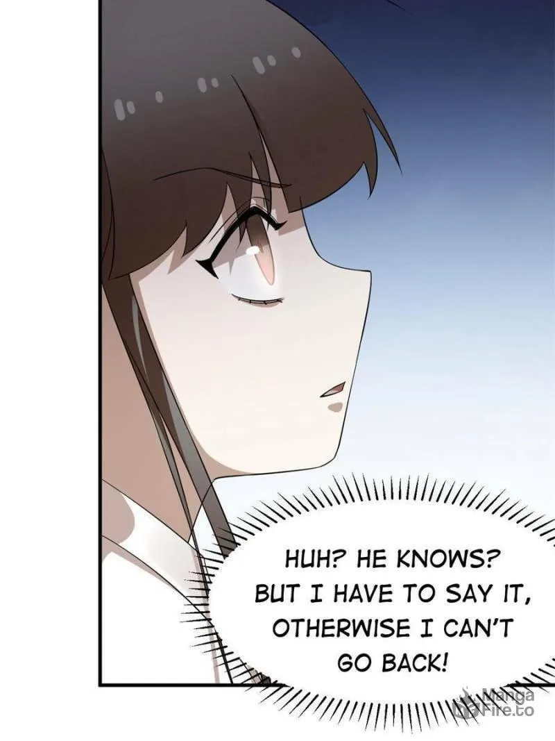 Queen of Poison: The Legend of a Super Agent, Doctor, and Princess Chapter 447 page 50 - 