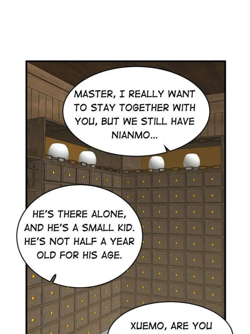 Queen of Poison: The Legend of a Super Agent, Doctor, and Princess Chapter 448 page 1 - 