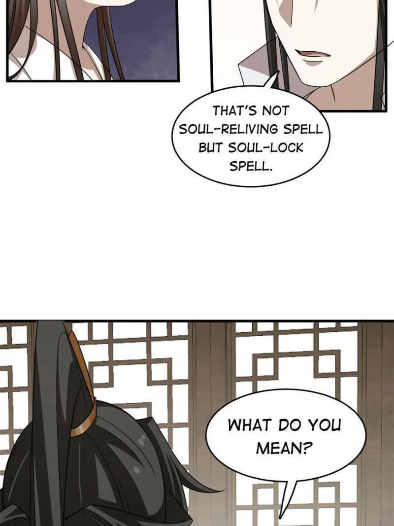 Queen of Poison: The Legend of a Super Agent, Doctor, and Princess Chapter 448 page 14 - 