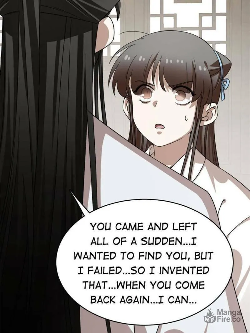 Queen of Poison: The Legend of a Super Agent, Doctor, and Princess Chapter 448 page 15 - 