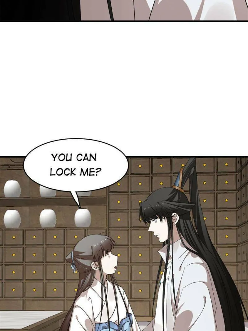 Queen of Poison: The Legend of a Super Agent, Doctor, and Princess Chapter 448 page 16 - 