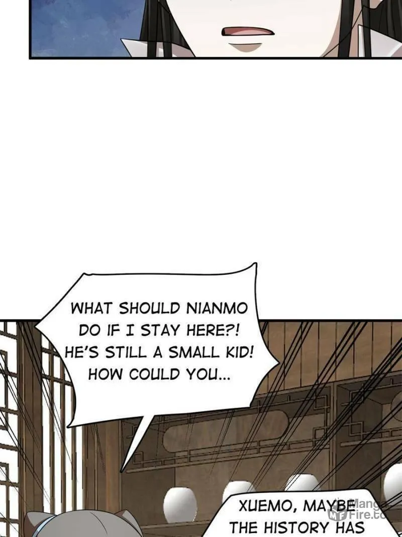 Queen of Poison: The Legend of a Super Agent, Doctor, and Princess Chapter 448 page 18 - 