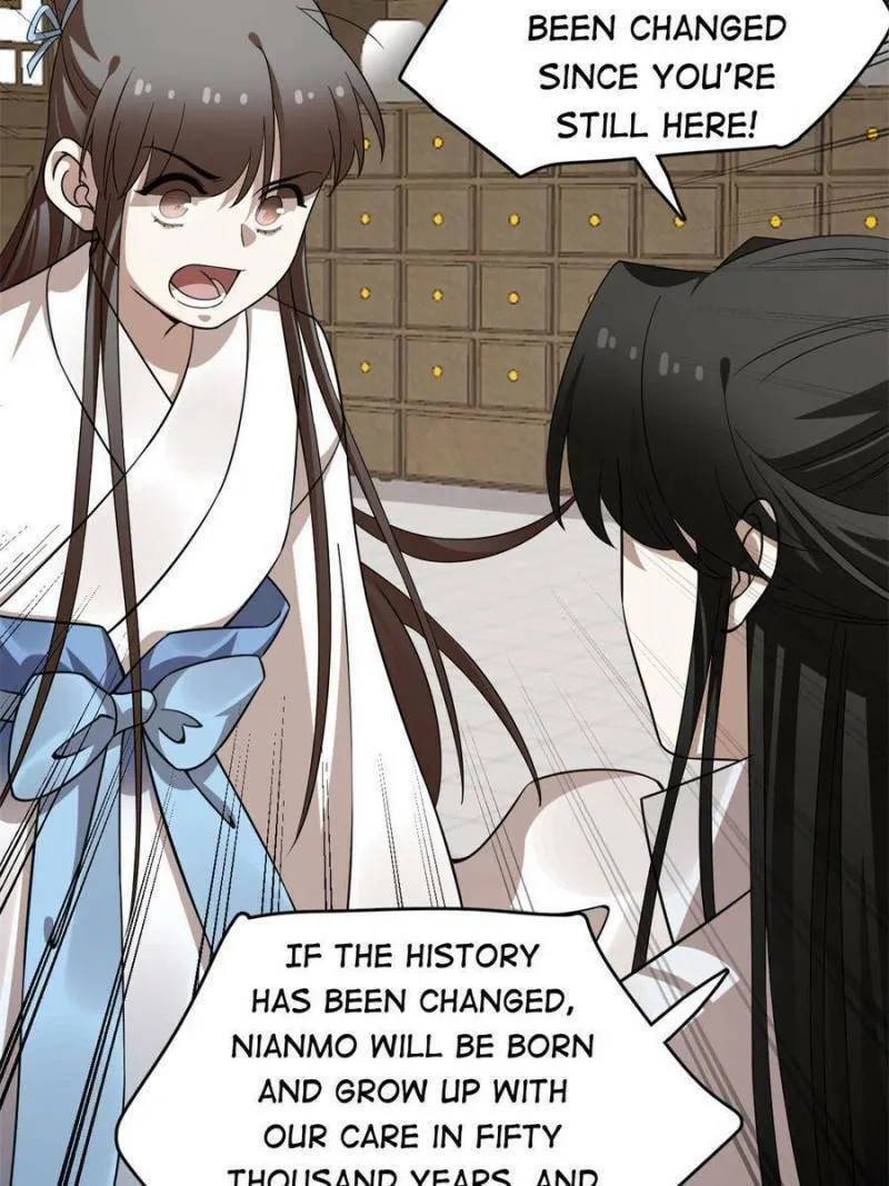 Queen of Poison: The Legend of a Super Agent, Doctor, and Princess Chapter 448 page 19 - 