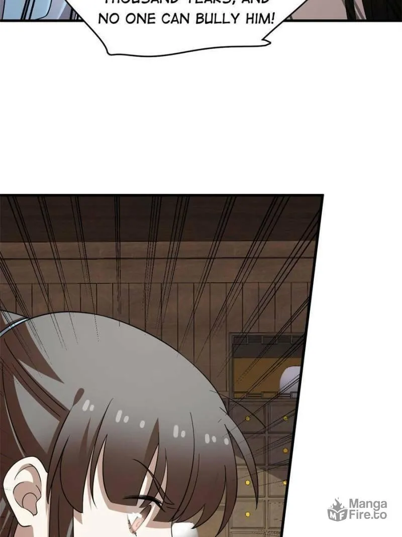 Queen of Poison: The Legend of a Super Agent, Doctor, and Princess Chapter 448 page 20 - 