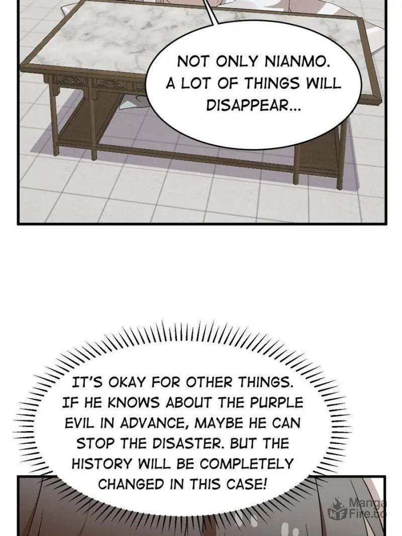 Queen of Poison: The Legend of a Super Agent, Doctor, and Princess Chapter 448 page 3 - 