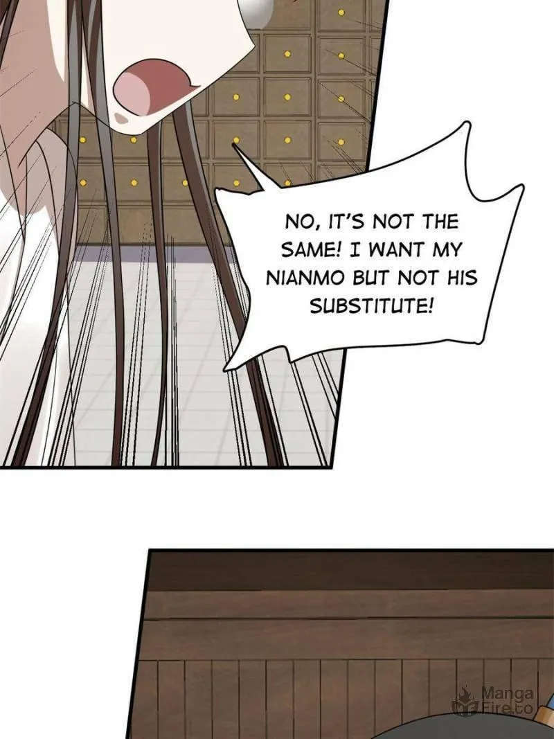 Queen of Poison: The Legend of a Super Agent, Doctor, and Princess Chapter 448 page 21 - 